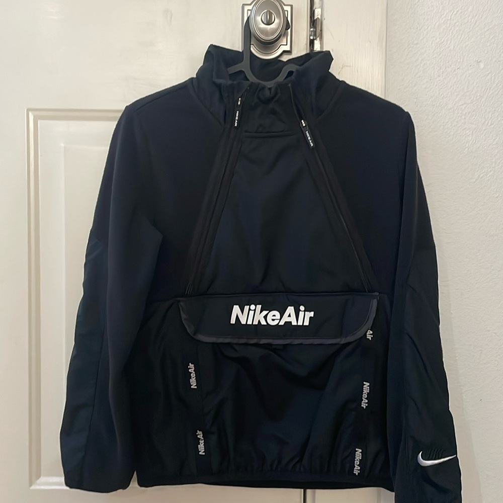 Nike Air Fleece Sweater-Boys Mediu